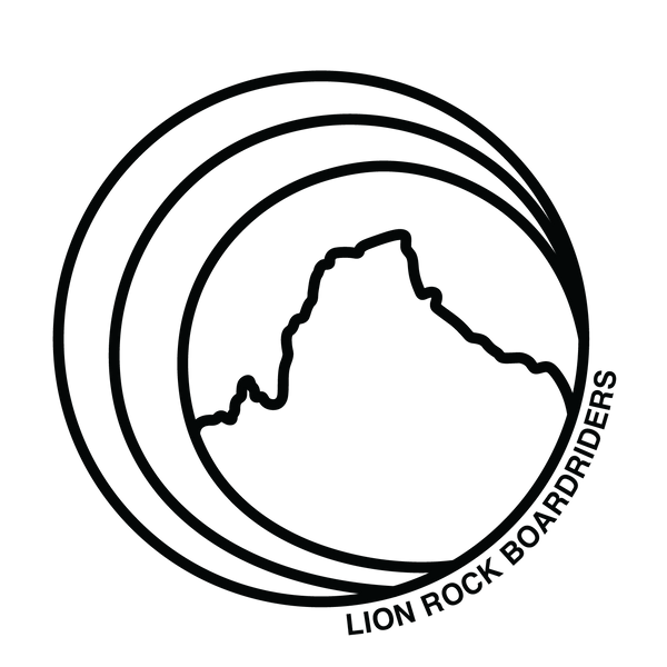 LION ROCK BOARDRIDERS